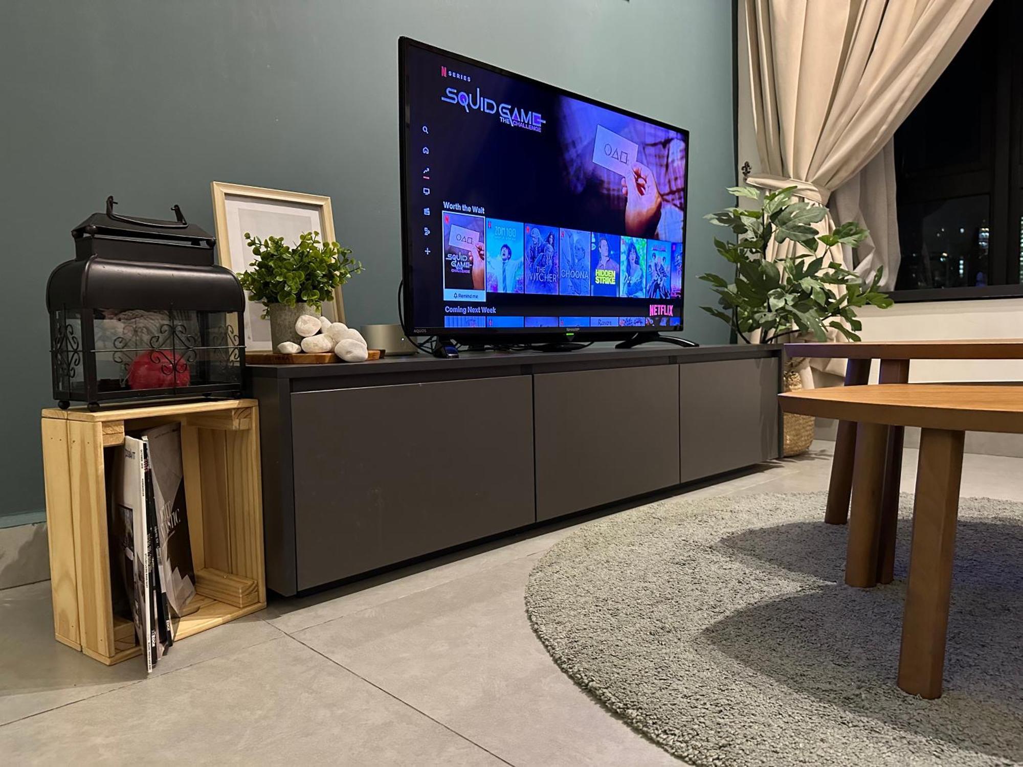 סיברג'איה Cozy Kanvas Soho Suites מראה חיצוני תמונה