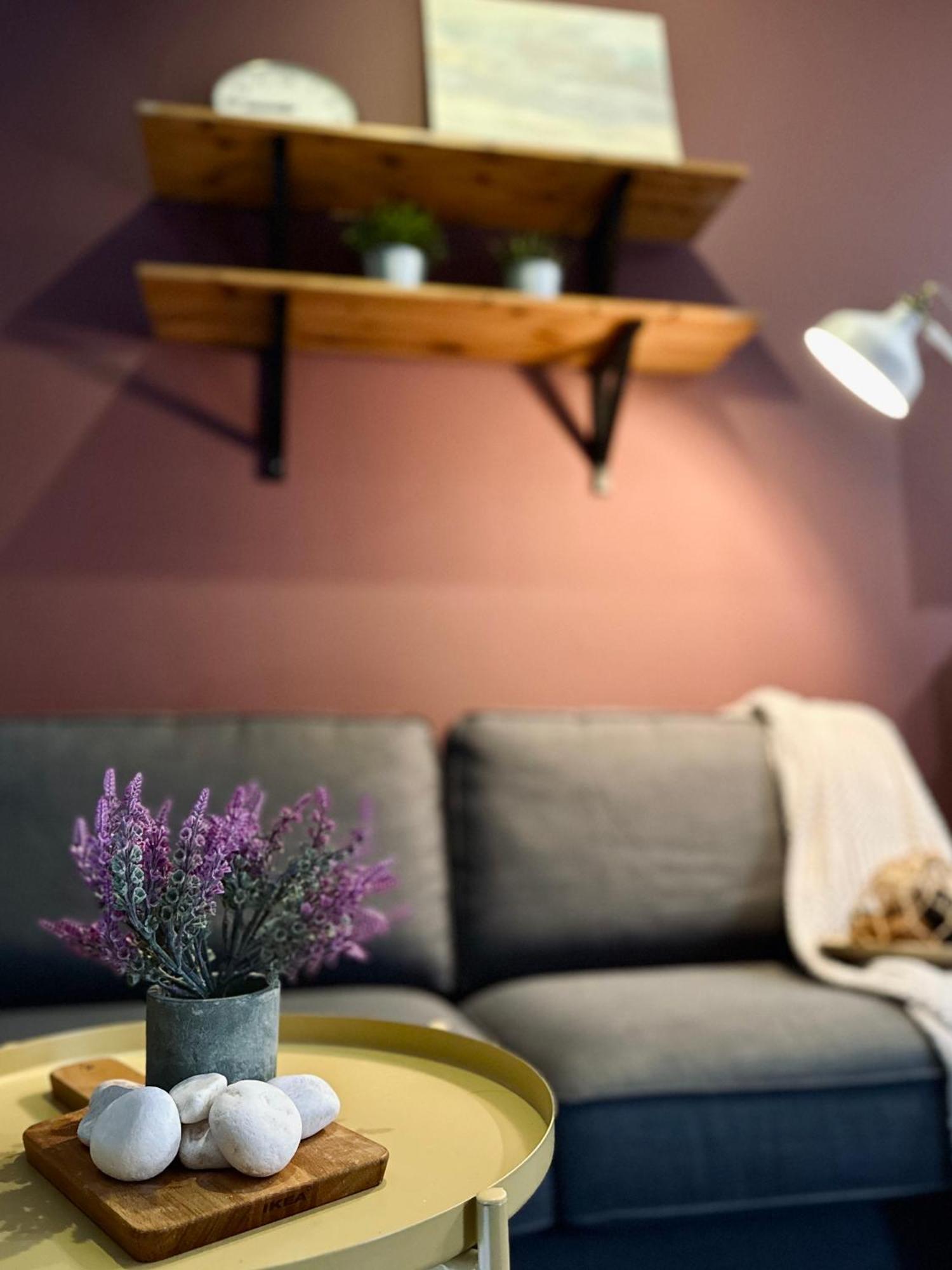 סיברג'איה Cozy Kanvas Soho Suites מראה חיצוני תמונה