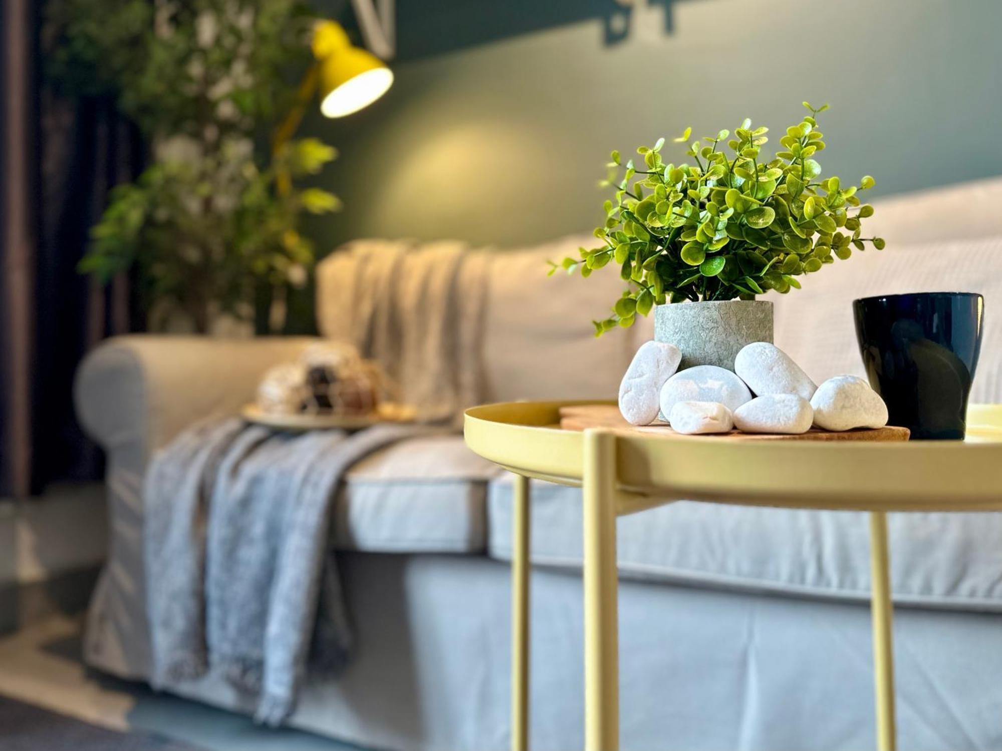 סיברג'איה Cozy Kanvas Soho Suites מראה חיצוני תמונה