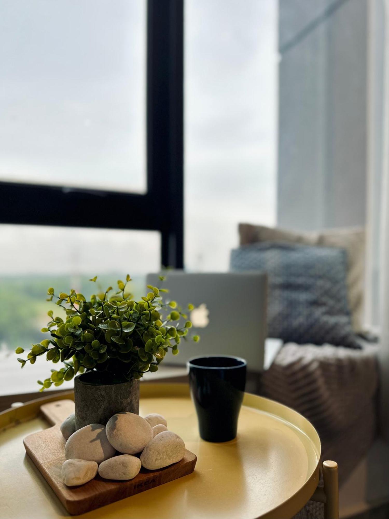 סיברג'איה Cozy Kanvas Soho Suites מראה חיצוני תמונה