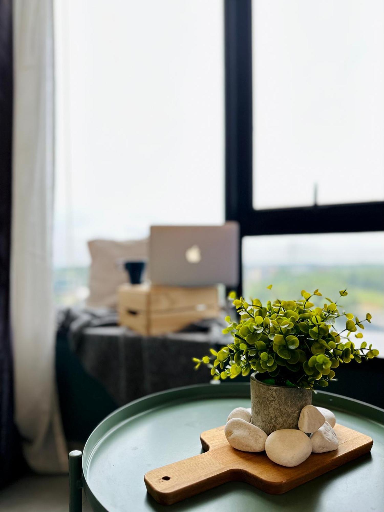 סיברג'איה Cozy Kanvas Soho Suites מראה חיצוני תמונה