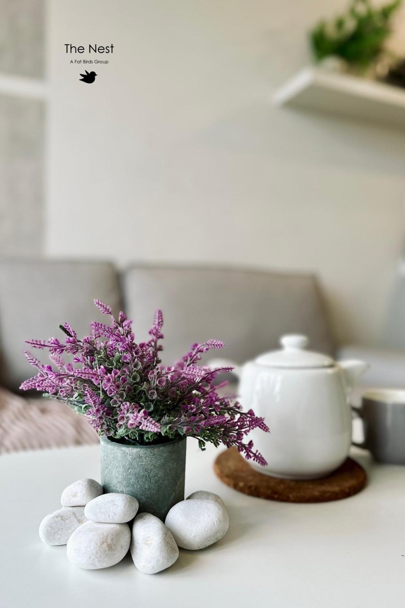 סיברג'איה Cozy Kanvas Soho Suites מראה חיצוני תמונה